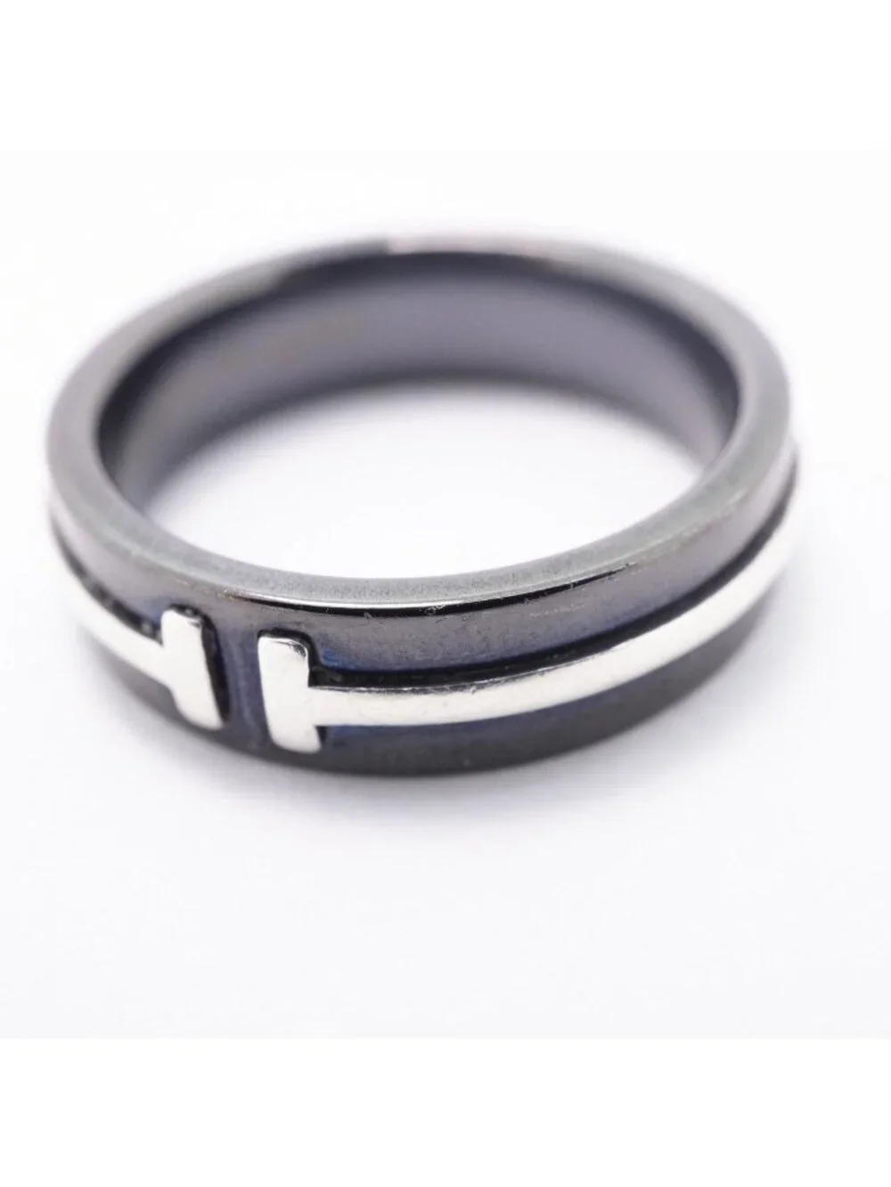 Tiffany & Co. tiffany coring